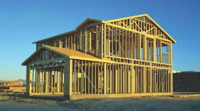木結(jié)構(gòu)建筑是最抗震的建筑形式！